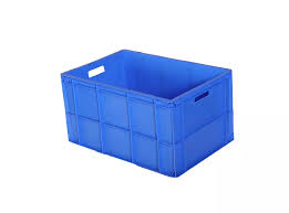 Plastic Bins